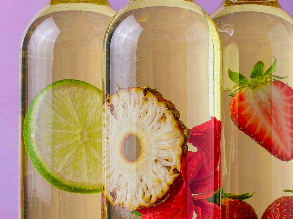 MOQ and Lead Time for IQOS e-liquid — wholesale only
