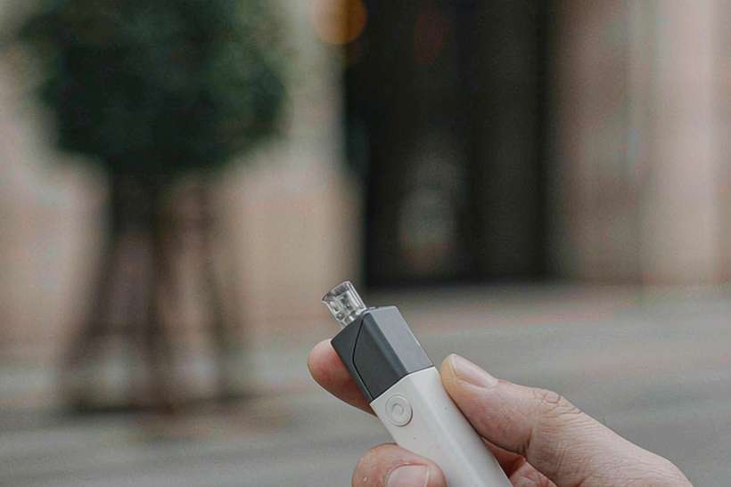 MOQ and Lead Time for IQOS hardware — Autumn stock