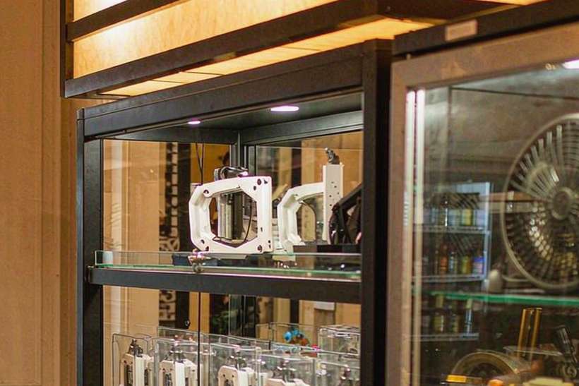 MOQ and Lead Time for IQOS hardware — container load