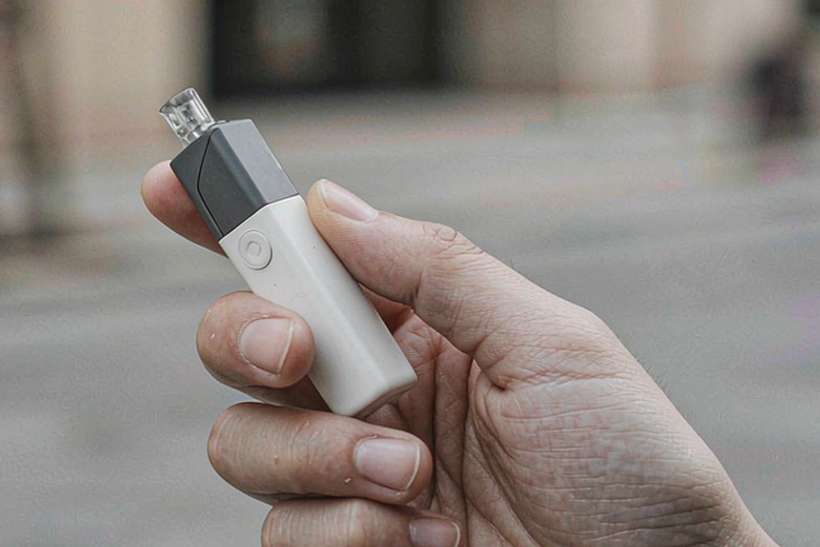 MOQ and Lead Time for IQOS in Kazakhstan — Asia Pacific