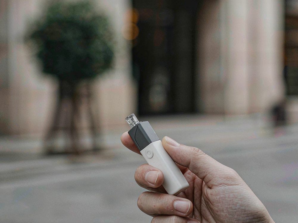 MOQ and Lead Time for IQOS in Kazakhstan — budget tier
