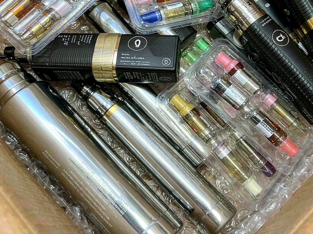 MOQ and Lead Time for IQOS in Kazakhstan — bulk case