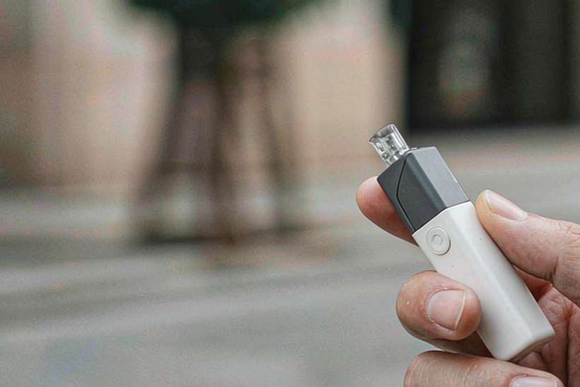 MOQ and Lead Time for IQOS in Kazakhstan — small parcel