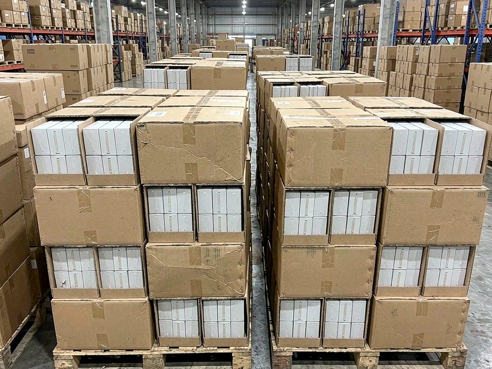 MOQ and Lead Time for IQOS in Kazakhstan — with fast shipping