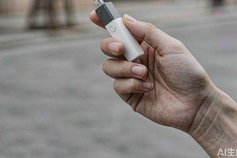 MOQ and Lead Time for IQOS kits — Autumn stock