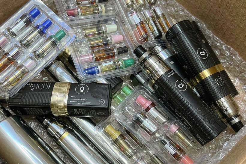 MOQ and Lead Time for IQOS kits — EU stock