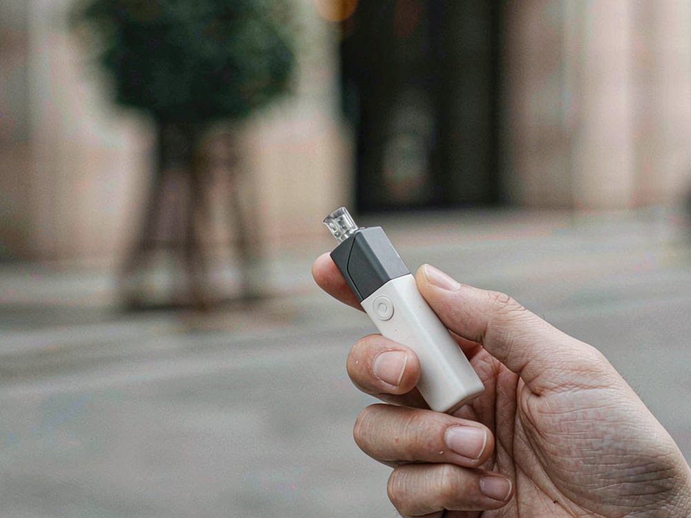 MOQ and Lead Time for IQOS kits — for resellers