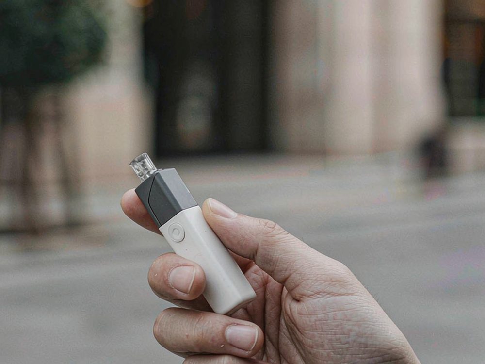 MOQ and Lead Time for IQOS kits — with fast shipping