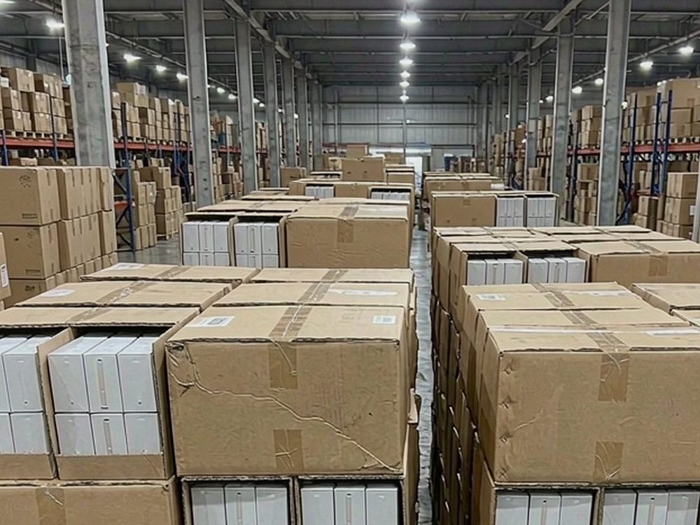 MOQ and Lead Time for IQOS mods — budget tier