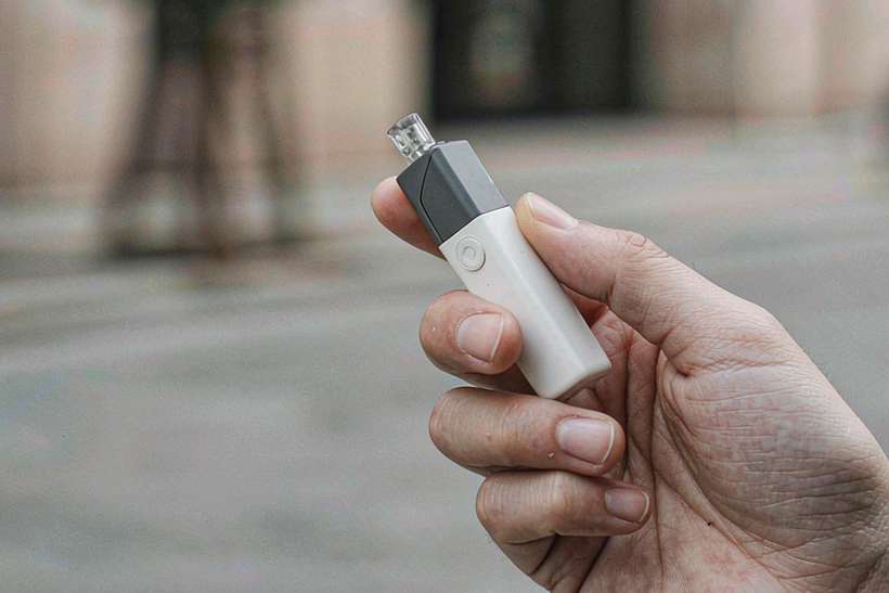 MOQ and Lead Time for IQOS mods — Middle East