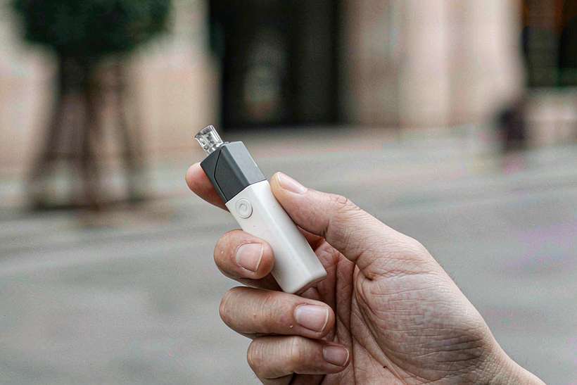 MOQ and Lead Time for IQOS mods — small parcel