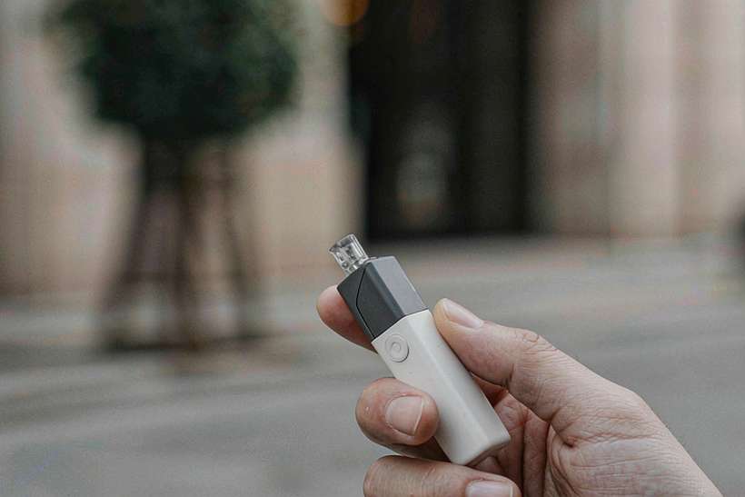 MOQ and Lead Time for IQOS pods — Winter special