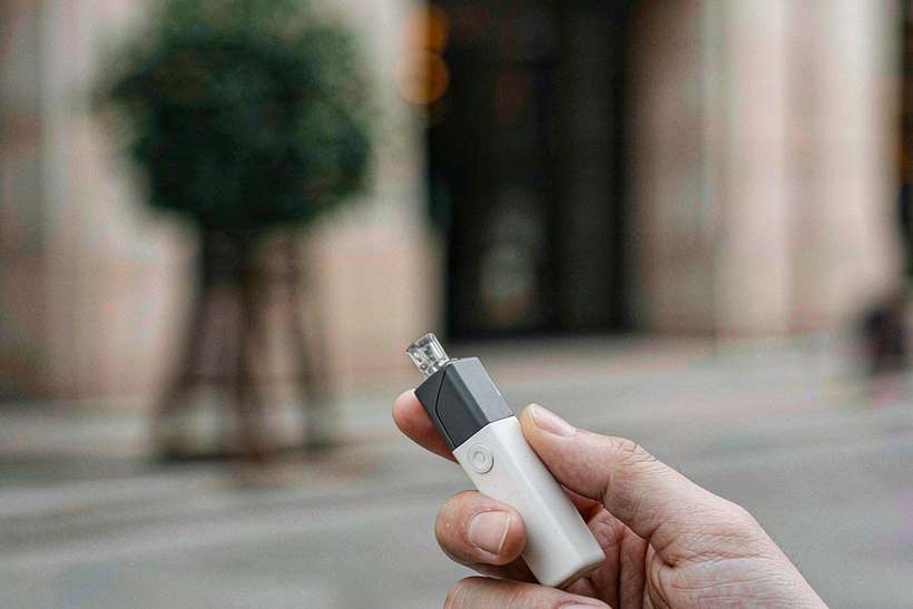 MOQ and Lead Time for IQOS products in Kazakhstan — Autumn stock