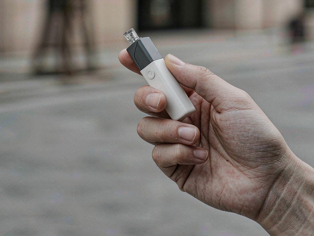 MOQ and Lead Time for IQOS products in Kazakhstan — budget tier