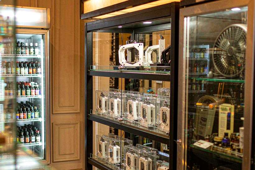 MOQ and Lead Time for IQOS products in Kazakhstan — Middle East