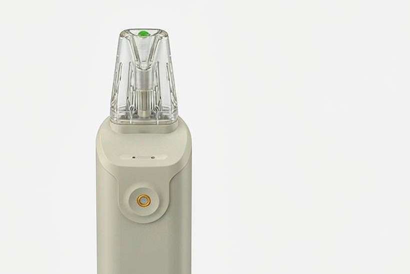 MOQ and Lead Time for IQOS tanks — container load