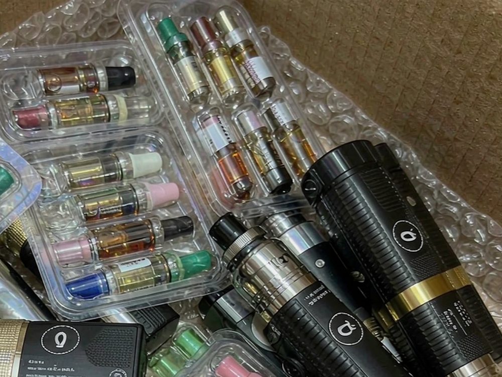 MOQ and Lead Time for IQOS tanks — new arrivals