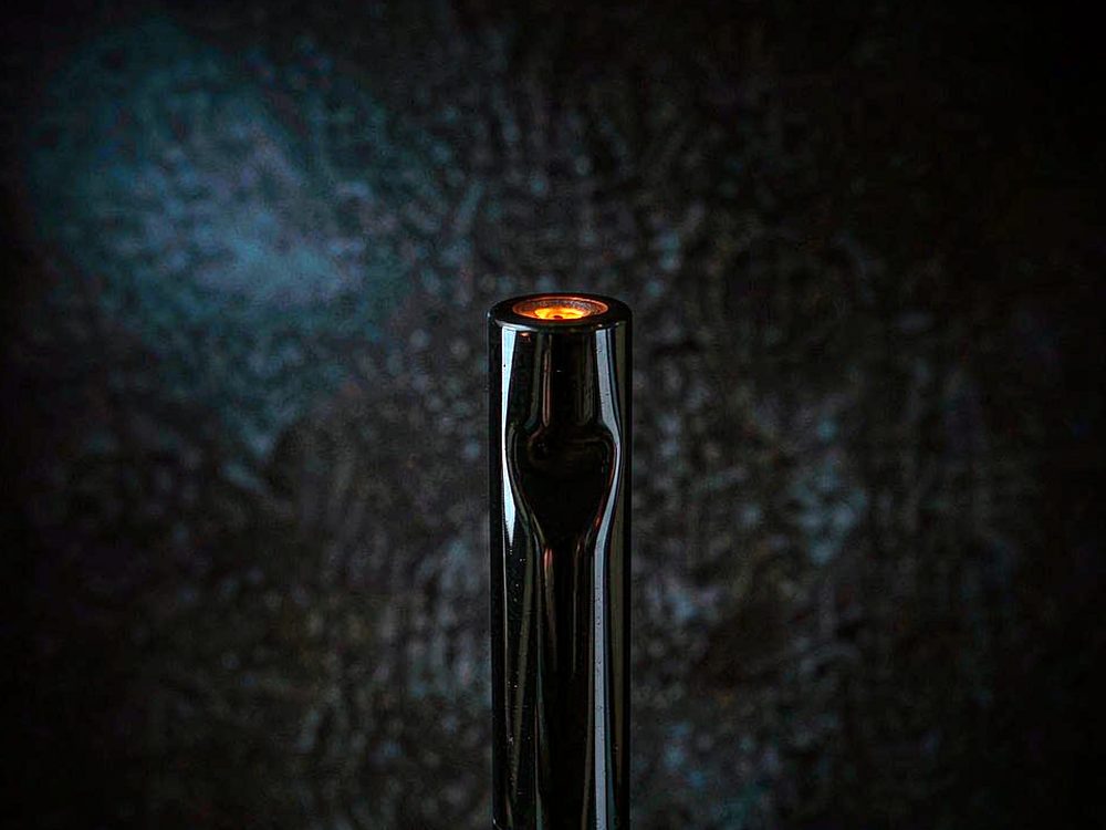 MOQ and Lead Time for IQOS tanks — no minimum MOQ