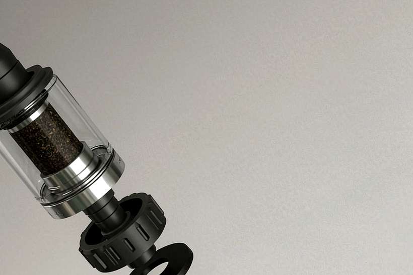 MOQ and Lead Time for IQOS tanks — Spring catalog
