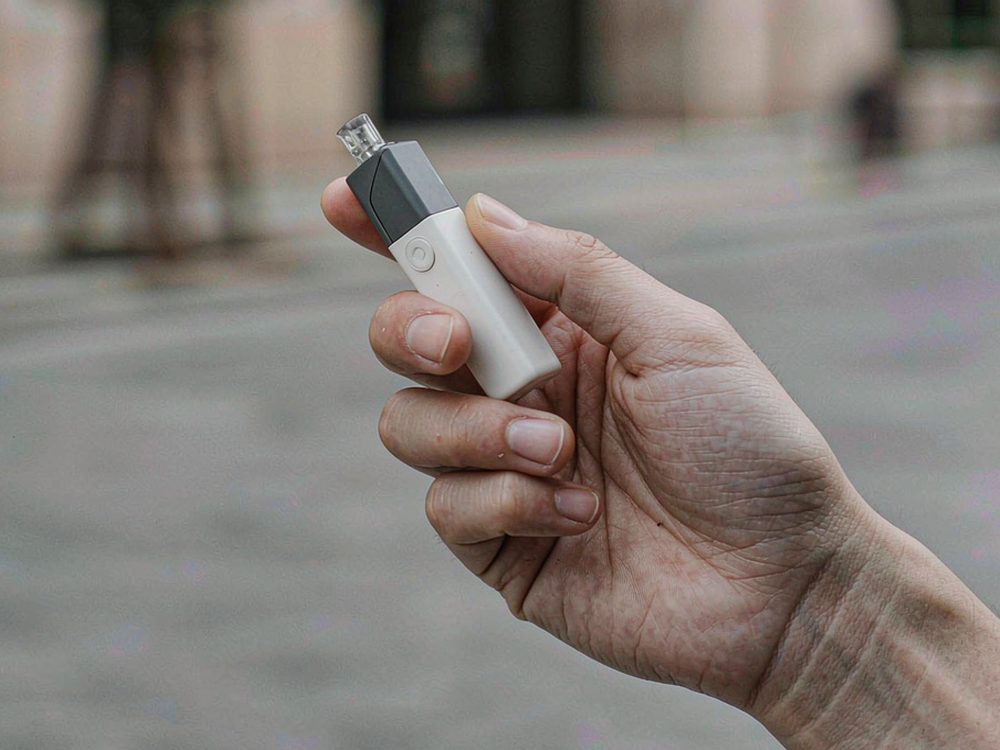 MOQ and Lead Time for IQOS tanks — wholesale only