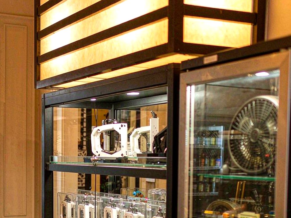 MOQ and Lead Time for Kazakhstan IQOS — bulk case