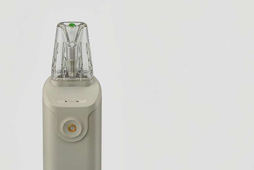 MOQ and Lead Time for Kazakhstan IQOS — limited batch