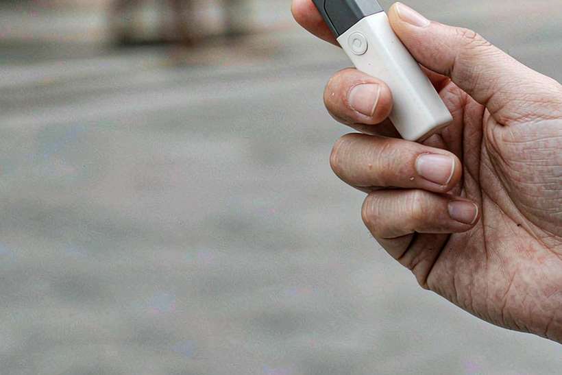 MOQ and Lead Time for Kazakhstan IQOS — Winter special