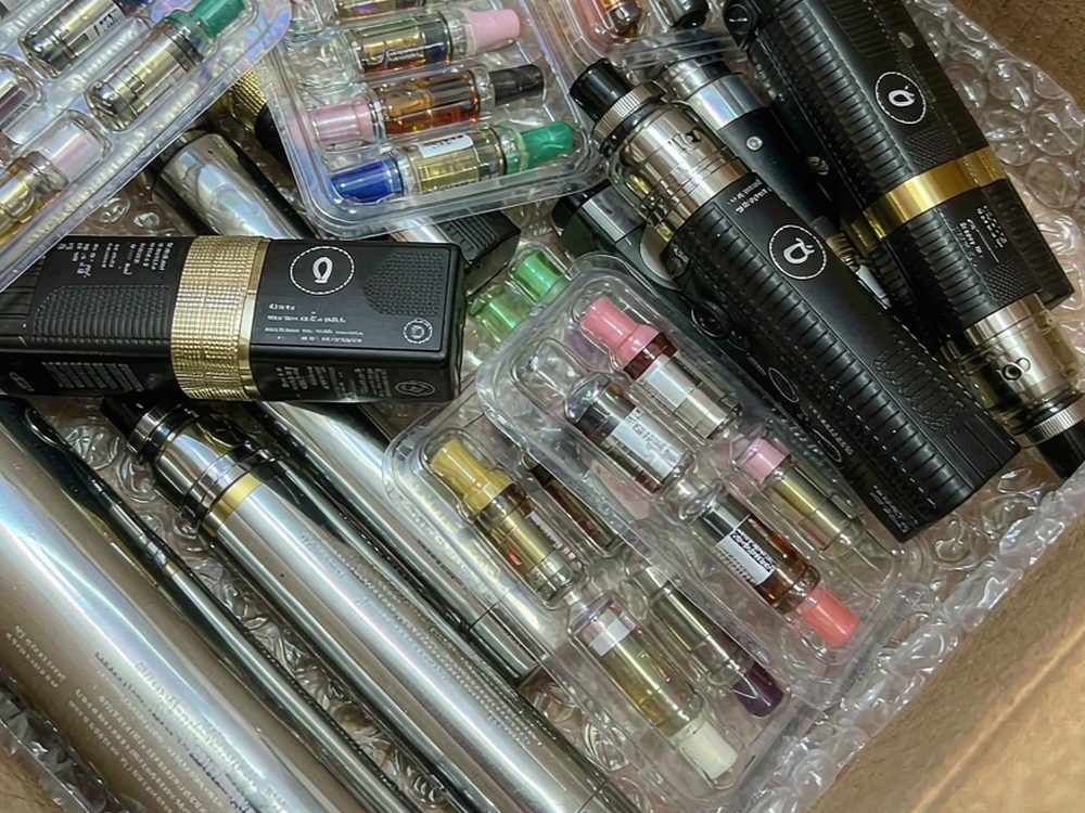 OEM and ODM Options for IQOS bundles — wholesale only