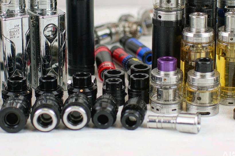 OEM and ODM Options for IQOS coils — Autumn stock