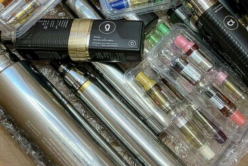 OEM and ODM Options for IQOS coils — bulk case