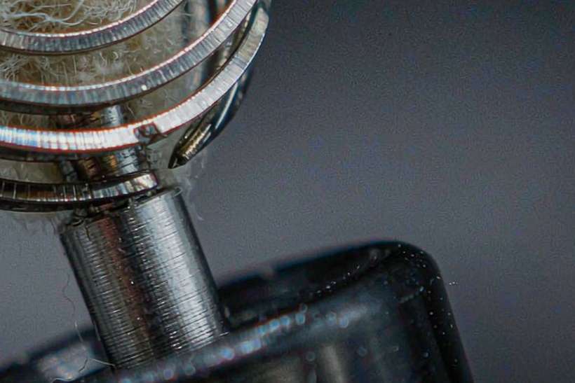 OEM and ODM Options for IQOS coils — EU stock