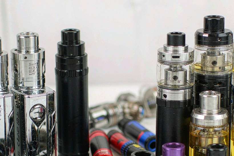 OEM and ODM Options for IQOS coils — small parcel