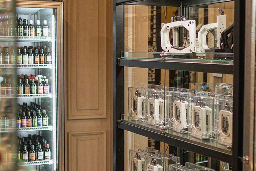 OEM and ODM Options for IQOS coils — Summer deals