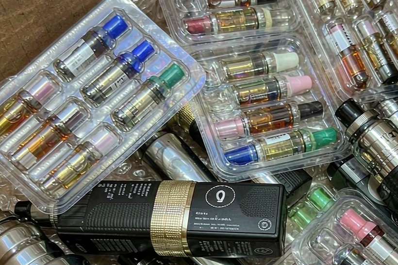 OEM and ODM Options for IQOS coils — US warehouse