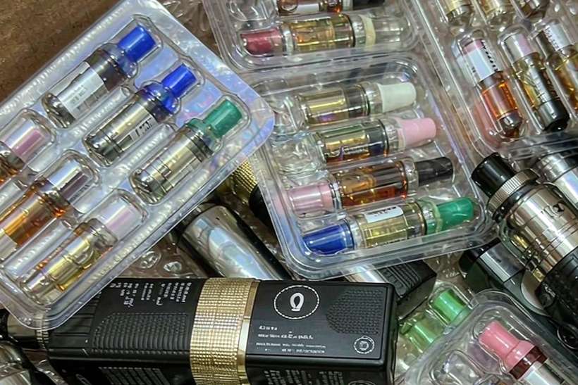 OEM and ODM Options for IQOS coils — Winter special
