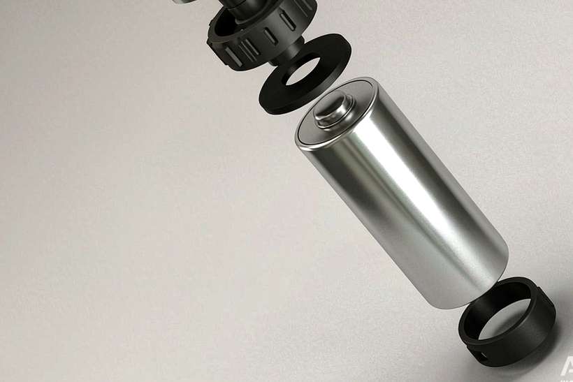 OEM and ODM Options for IQOS disposables — container load