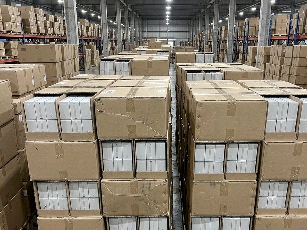 OEM and ODM Options for IQOS disposables — with fast shipping