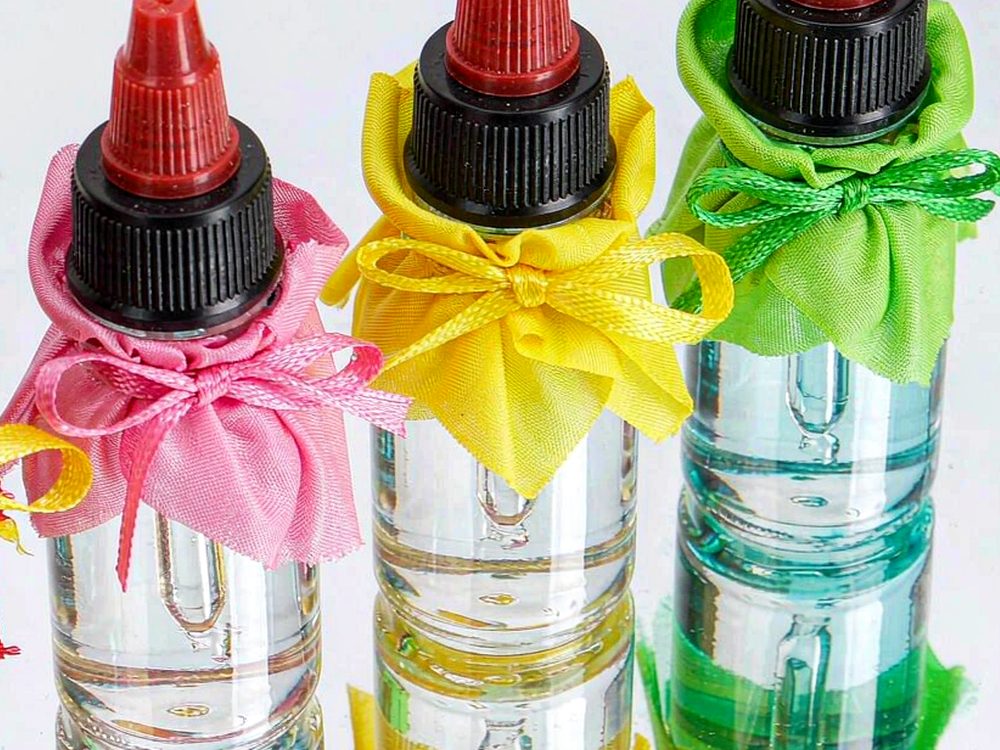 OEM and ODM Options for IQOS e-liquid — new arrivals