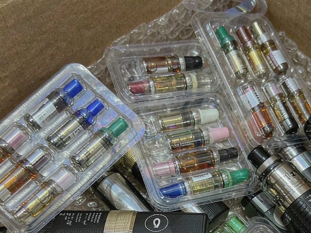 OEM and ODM Options for IQOS e-liquid — premium tier
