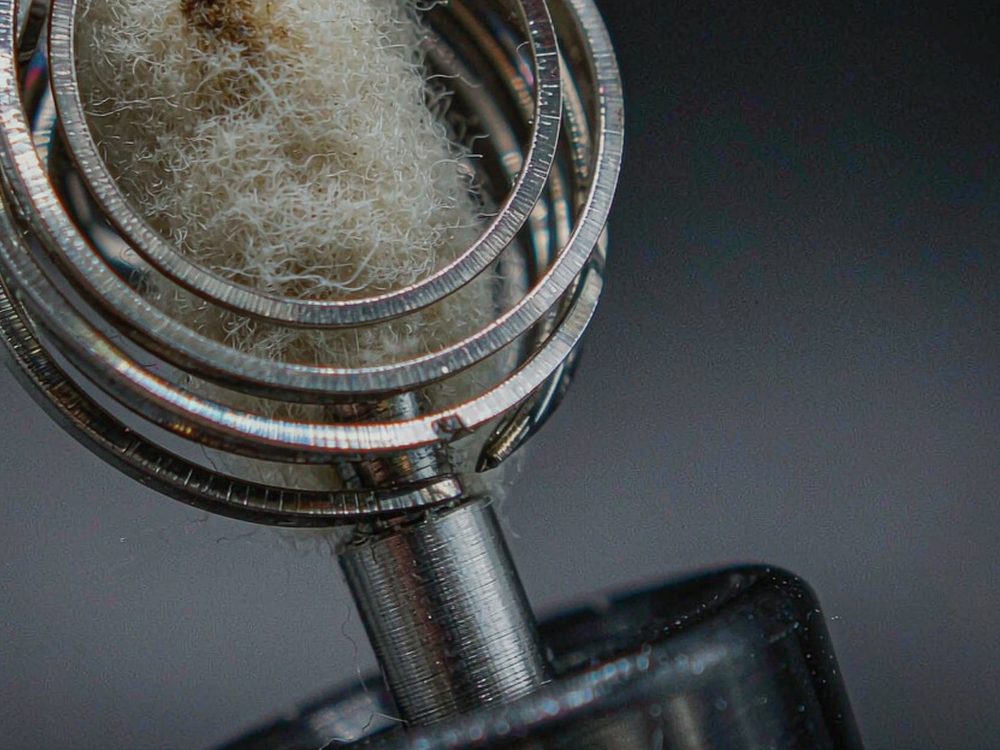 OEM and ODM Options for IQOS e-liquid — wholesale only