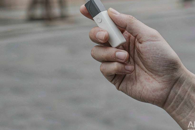 OEM and ODM Options for IQOS in Kazakhstan — Autumn stock