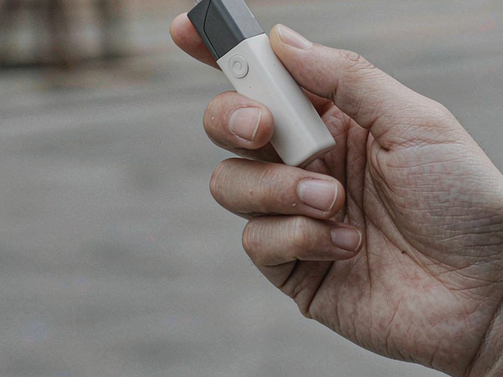 OEM and ODM Options for IQOS in Kazakhstan — premium tier