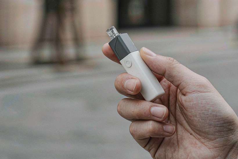 OEM and ODM Options for IQOS kits — container load