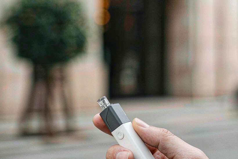 OEM and ODM Options for IQOS kits — Middle East