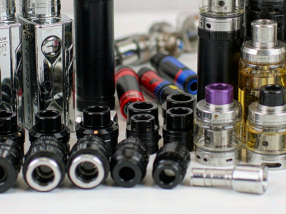 OEM and ODM Options for IQOS kits — top rated