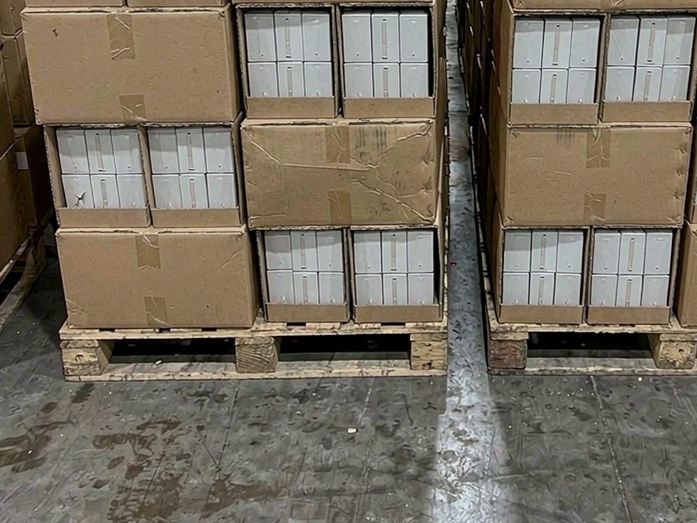OEM and ODM Options for IQOS kits — with fast shipping
