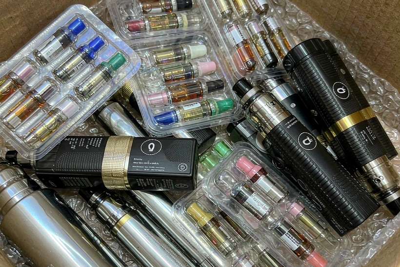 OEM and ODM Options for IQOS mods — bulk case