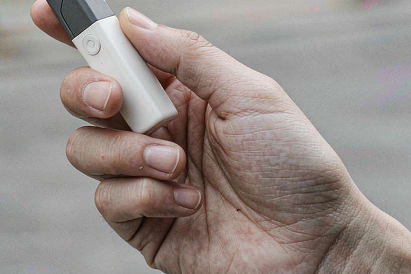 OEM and ODM Options for IQOS mods — limited batch