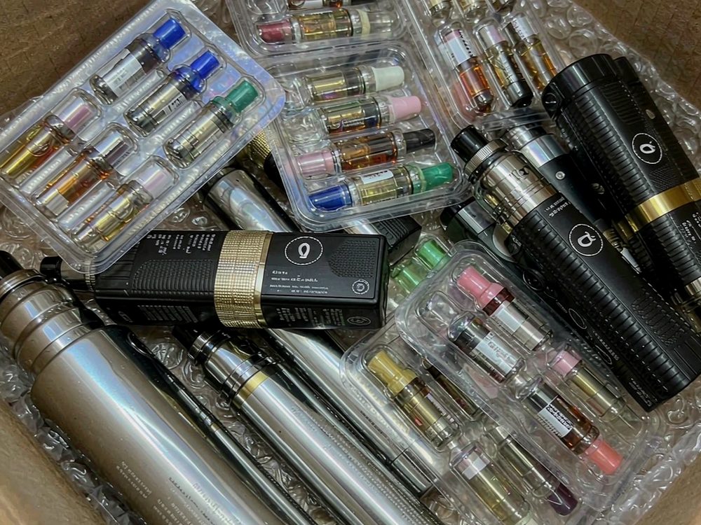 OEM and ODM Options for IQOS mods — new arrivals