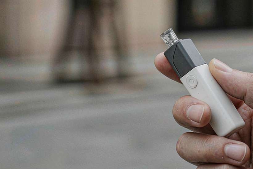 OEM and ODM Options for IQOS mods — small parcel